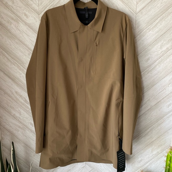 🍋Lululemon Drivers Coat 🍋 - Picture 11 of 12